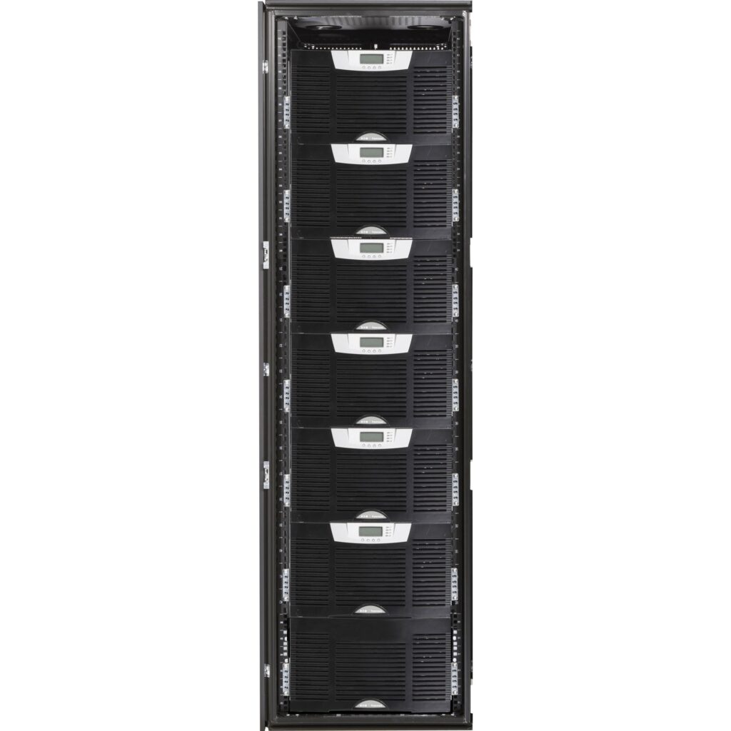Eaton BladeUPS