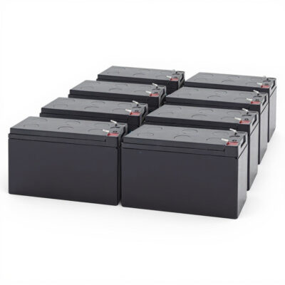 Eaton PW9130N1500R-EBM2U Battery