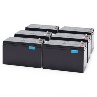 Eaton PW9130L300R-XL2U Replacement Battery Kit