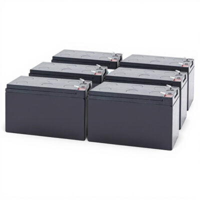 Replacement Battery for Eaton UPS PW9130G2000R-XL2U
