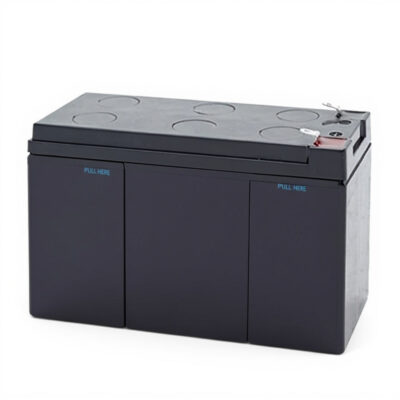 Eaton 8-ASY-0529 Battery