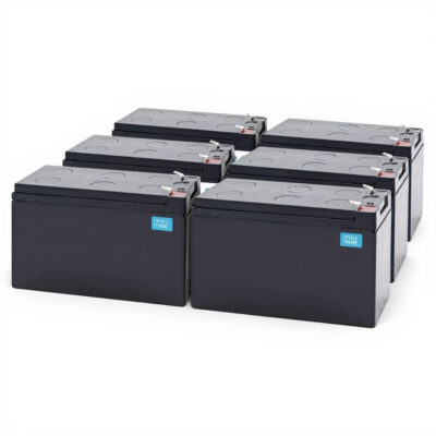 Eaton PW9130G2500R-XL2U Battery