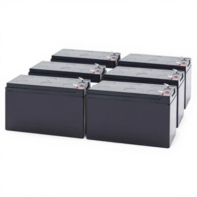 Eaton EX 1500T EBM Battery