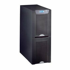 Eaton Powerware PW9355 15kVA Tower UPS - KA1513400000010 - Double Conversion Online UPS, 220 V AC, Tower, 208 V AC, 4 Minute, 15 kVA