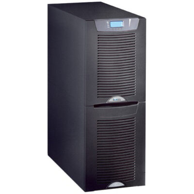 Eaton PW9155 8 kVA 32 Battery w/Trans. Mod. (3-high) - Tower - 11 Minute Stand-by - 220 V AC Input - 100 V AC, 110 V AC, 120 V AC, 127 V AC, 200 V AC, 208 V AC, 220 V AC, 240 V AC Output - Serial Port