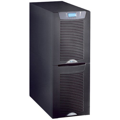 Eaton PW9155 8 kVA 32 Battery w/Trans. Mod. (3-high) - Tower - 11 Minute Stand-by - 220 V AC Input - 100 V AC, 110 V AC, 120 V AC, 127 V AC, 200 V AC, 208 V AC, 220 V AC, 240 V AC Output - Serial Port