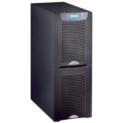 Powerware PW9155 15 kVA 32 Battery (2-high) - Tower - 3 Hour Recharge - 4 Minute Stand-by - 220 V AC Input - 100 V AC, 110 V AC, 120 V AC, 127 V AC, 200 V AC, 208 V AC, 220 V AC, 240 V AC Output