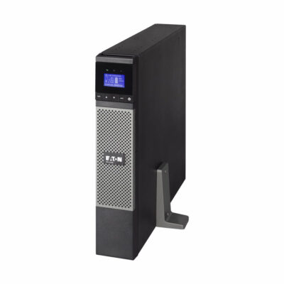 Eaton 5PX 3000 VA Tower/Rack Mountable UPS - 5PX3000RT2U - Line-interactive UPS, 110 V AC, Rack/Tower, 2U, 132 V AC, NEMA L5-30P, 5PX, 10 Minute, 4 Minute, 3 kVA/2.70 kW