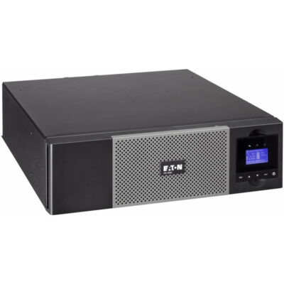 Eaton 5PX 3000 VA Tower/Rack Mountable UPS - 5PX3000RT3U
