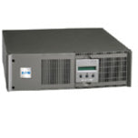 Eaton Pulsar 2100VA Tower/Rack Mountable UPS - PULSML2200-XL3U - Double Conversion Online UPS, 120 V AC, Rack/Tower, 3U, 120 V AC, NEMA 5-20P, Pulsar, 4 Minute, 2.10 kVA/1.65 kW