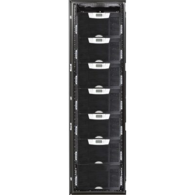 Eaton BladeUPS Power System - Tower - 4 Minute Stand-by - 220 V AC Input - 120 V AC, 208 V AC, 228 V AC Output (ZP2131000XXX000)