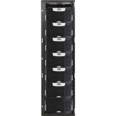 Eaton Preassembled BladeUPS - Bottom Entry 24 kW, 208V w/(1) Power Xpert SNMP/ModBus - Tower - 5 Minute Stand-by - 220 V AC Input - 228 V AC, 120 V AC, 208 V AC Output - Serial Port