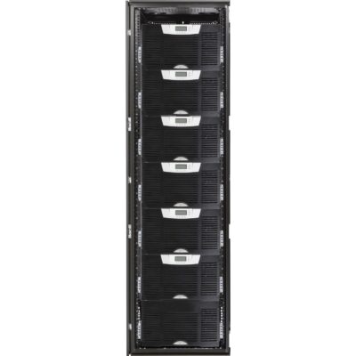 Eaton Preassembled BladeUPS - Top Entry 60 kW N+1, 208V - Tower - 6 Minute Stand-by - 220 V AC Input - 208 V AC, 120 V AC, 228 V AC Output - Serial Port