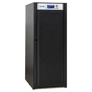 Eaton 9E 20kVA Tower UPS - Tower - 21 Minute Stand-by - 110 V AC, 220 V AC Input - 208 V AC, 220 V AC Output (9EA02GG05001003)