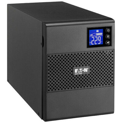 Eaton 5SC500 500VA / 350W Line-Interactive UPS
