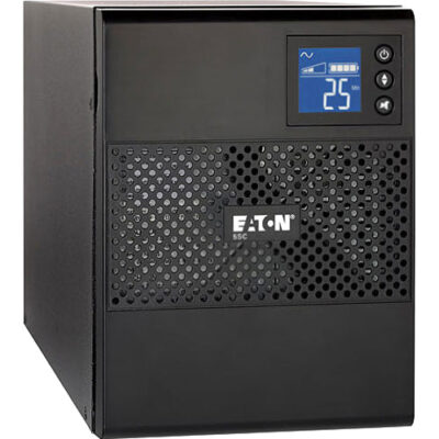 Eaton 5SC1500 1500VA / 1050W Line-Interactive UPS