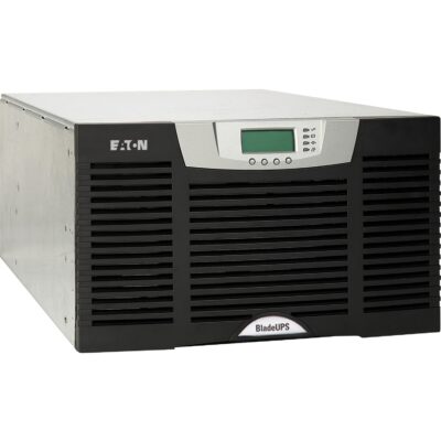 Eaton BladeUPS 8kW Rack-mountable UPS - ZC0811108100000