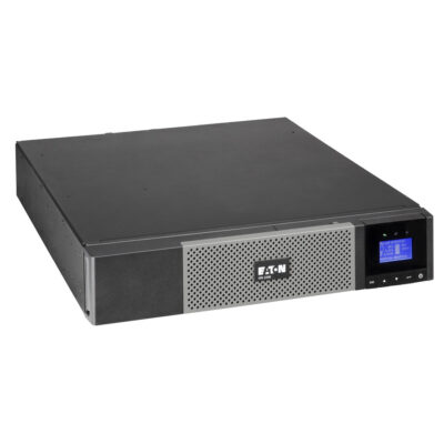 Eaton 5PX1500RTUS 1440W Tower UPS - 5PX1500RTUS - Line-interactive UPS, 120 V AC, Rack/Tower, 2U, 120 V AC, 5PX, 1.44 kVA/1.44 kW