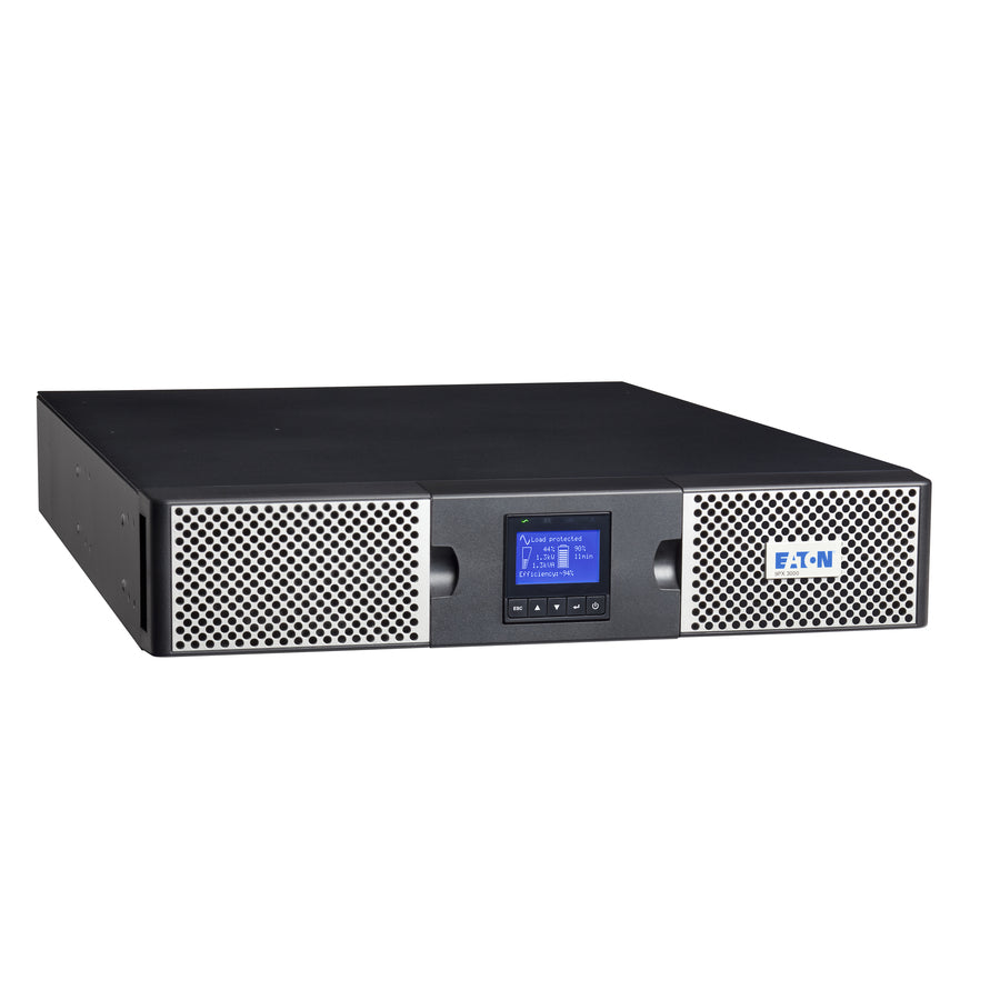 Eaton 9PX3000GRT 3000VA / 3000W Online Double-Conversion UPS (Rack/Tower) - Image 8