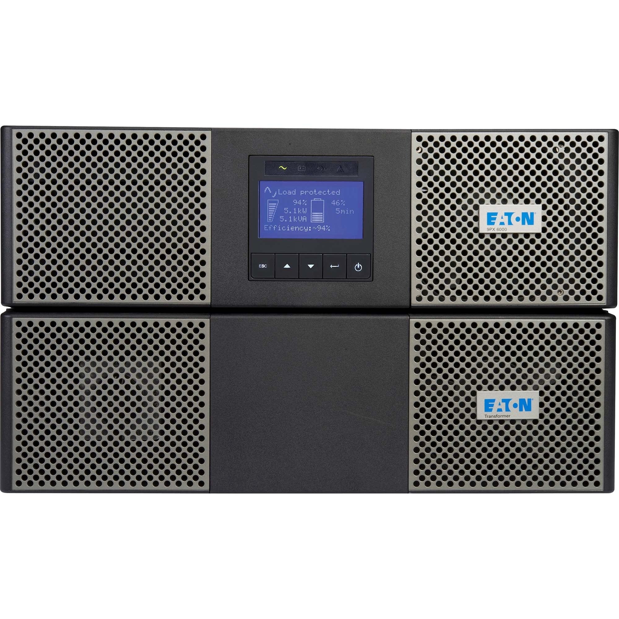 Eaton 9PX 3000VA Rack/tower UPS - 9PX3K3UNTF5