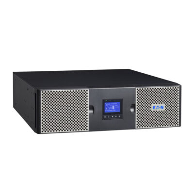 Eaton 9PX3000IRTM 3000VA / 3000W Online Double-Conversion UPS (Rack/Tower)
