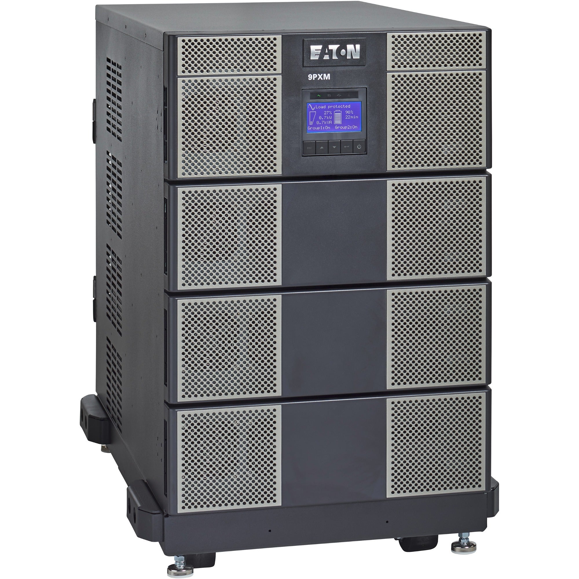 Eaton 9PXM8S8K-PD 4000VA / 3600W Online Double-Conversion UPS (Rack/Tower) - Image 6
