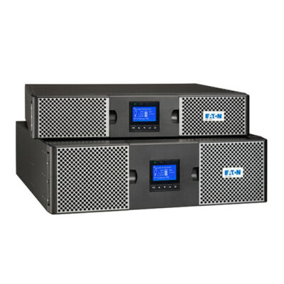 Eaton 9PX Marine 1500VA UPS - 9PX1500IRTM - Double Conversion Online UPS, Rack/Tower, 2U, 200 V AC,208 V AC,220 V AC,230 V AC,240 V AC, 9PX Marine, 1.50 kVA/1.50 kW