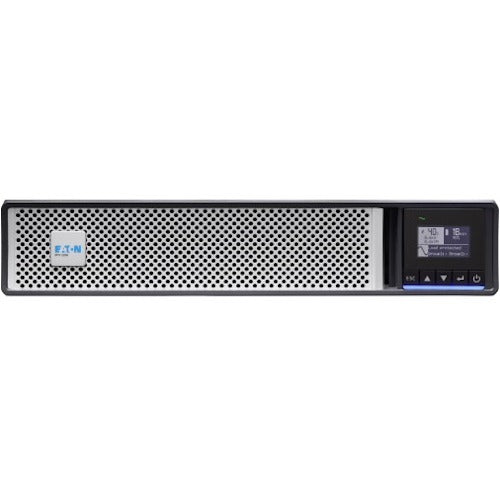 Eaton 5PX3000HRTNG2 3000VA / 2700W Line-Interactive UPS (Rack/Tower) - Image 2