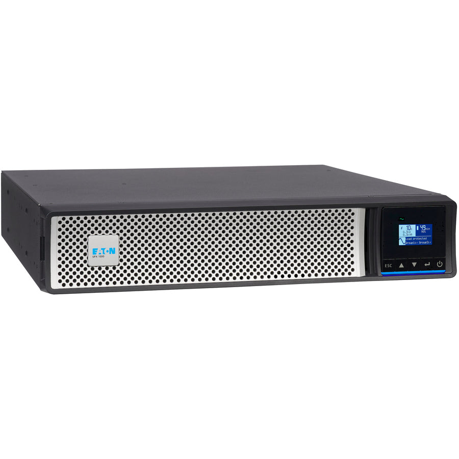 Eaton 5PX1500RTG2 1440VA / 1440W Line-Interactive UPS (Rack/Tower) - Image 4