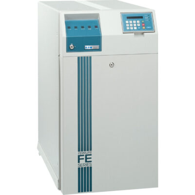 Eaton Powerware FERRUPS 3100VA Tower UPS - FH010JC3A0A0A0B - Double Conversion Online UPS, 110 V AC, Tower, 120 V AC, NEMA L5-30, 37 Minute, 3.10 kVA/2.20 kW