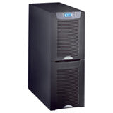 Eaton Powerware PW9355, 15000VA Tower UPS - KA1512100000010 - Double Conversion Online UPS, 220 V AC, Tower, 208 V AC, 13 Minute, 15 kVA