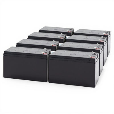 Eaton PW9130G3000T-XLEU Replacement Battery Kit