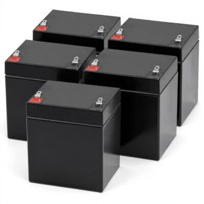 Eaton Prestige-EXT-1500 Battery