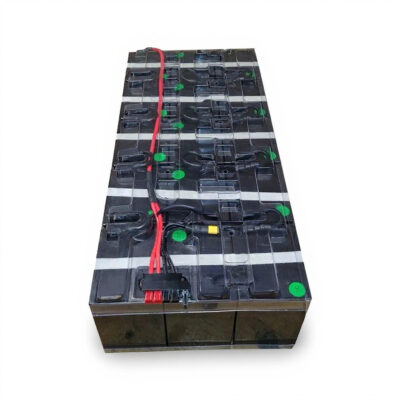 Battery for Eaton 9PX6KP2 UPS
