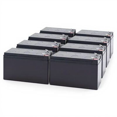 Eaton PW9120-2000i Battery Replacement Kit for Powerware