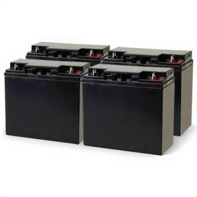 Eaton PowerRite-Pro-II-3000 Replacement Battery Kit