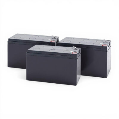 Eaton PW5119-1500i Battery Replacement Kit for Powerware