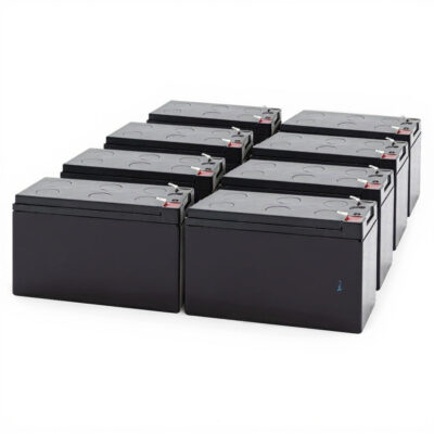 Eaton PW9120-3000i Battery Replacement Kit for Powerware