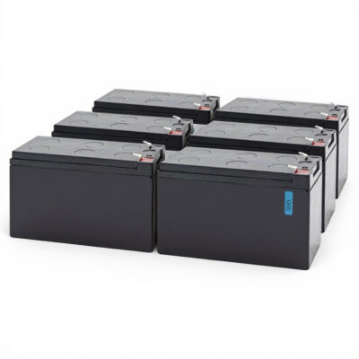 Eaton PW9125-3000E Replacement Battery Kit