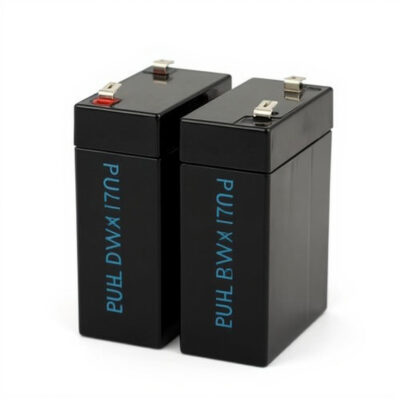 Eaton Powerware Prestige 6000 Battery - Fits Prestige-6000