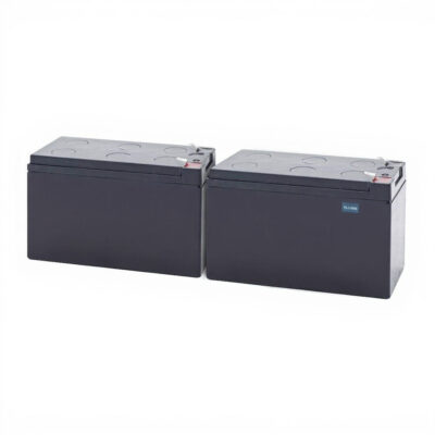 Replacement Battery for Eaton Powerware 05146554-5591