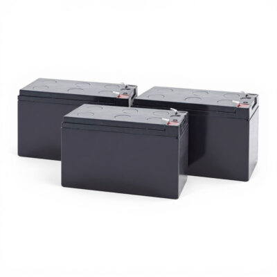 Eaton 744-A2279 Battery