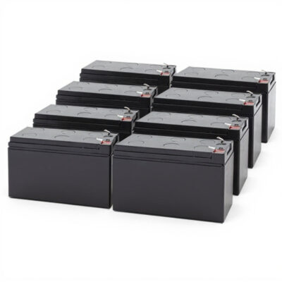 Battery for Eaton PW9120-2000-mfg-before-1-1-06 UPS