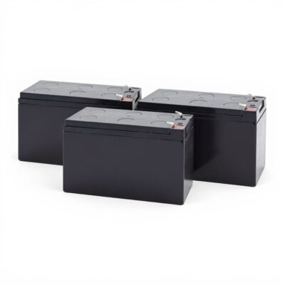 Eaton PW9130i1000T-XL Battery Replacement Kit