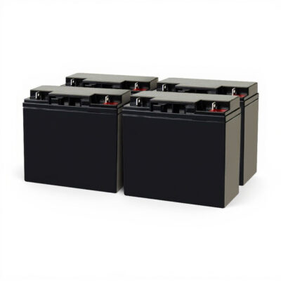 Eaton Powerware Battery - Fits PW5119-2400i