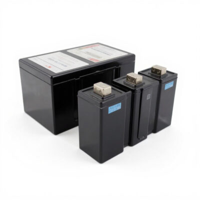 Eaton 744-A4852 Battery