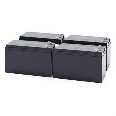 Eaton 744-A3296-B Battery