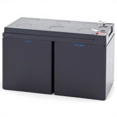Eaton 05147646-5501 Battery