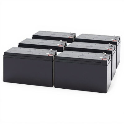 Eaton 9130L2000R-XL2U Replacement Battery Kit