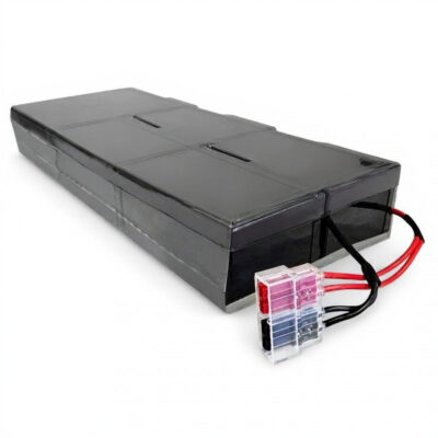Eaton 744-A3122 Replacement Battery Kit